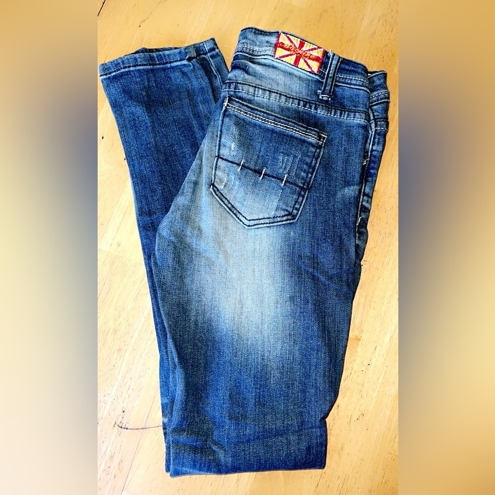 Jeans - Picture 2 of 2